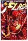 Preview: Flash (das neue DC-Universum) Comic Paperback Nr. 1: Der schnellste Mann der Welt von Panini